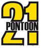 Pontoon21